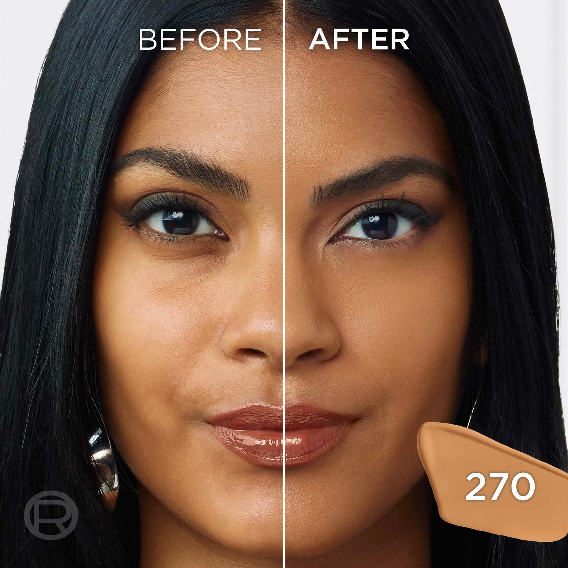 Skin Ink Foundcealer 2-in-1 Foundation & Concealer